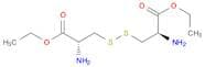(2R,2'R)-Diethyl 3,3'-disulfanediylbis(2-aminopropanoate)