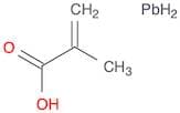 Lead(II) methacrylate