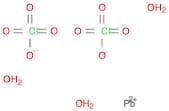 Lead(II) perchlorate trihydrate