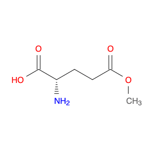 L-Glutamic acid 5-methyl ester