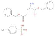 H-Glu(OBzl)-Obzl.TosOH