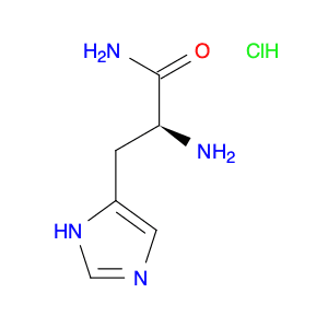 H-His-NH2.2HCl