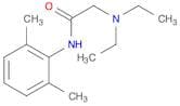 2-(Diethylamino)-N-(2,6-dimethylphenyl)acetamide