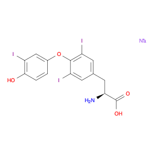 Liothyronin sodium
