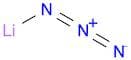 Lithium azide