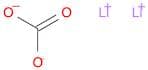 Lithium carbonate