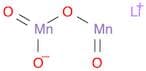 Lithium manganese oxide (LiMn2O4)