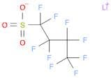 Lithium nonafluorobutanesulfonate