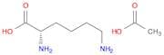 L-Lysine acetate
