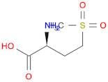 (S)-2-Amino-4-(methylsulfonyl)butanoic acid