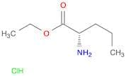 L-Norvaline ethyl ester, HCl
