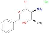 L-Threonine benzyl ester HCl