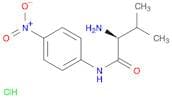 L-Valine p-nitroanilide HCl
