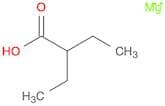 Magnesium(II) 2-Ethylbutyrate