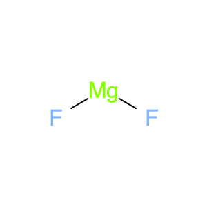 Magnesium Fluoride