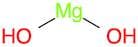 Magnesium hydroxide