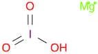 Magnesium iodate