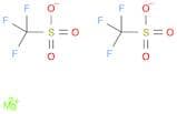 Magnesium trifluoromethanesulfonate