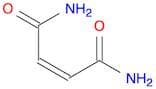 Maleic diamide