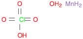 Perchloric acid, manganese(2+) salt, hexahydrate (8CI,​9CI)