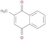 2-methyl-1,4-dihydronaphthalene-1,4-dione
