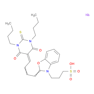 MEROCYANINE 540
