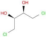 meso-1,4-Dichloro-2,3-butanediol