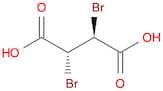 (2R,3S)-rel-2,3-Dibromosuccinic acid