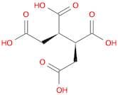 trans-Butane-1,2,3,4-tetracarboxylic acid
