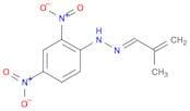 Methacrolein-2,4-DNPH