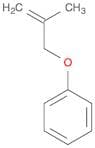 Methallyl phenyl ether