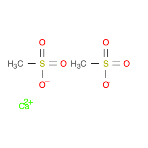 Methanesulfonic acid calcium salt