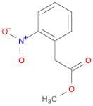 Methyl 2-(2-nitrophenyl)acetate