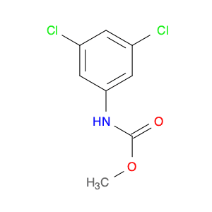 Methyl (3,5-dichlorophenyl)carbamate
