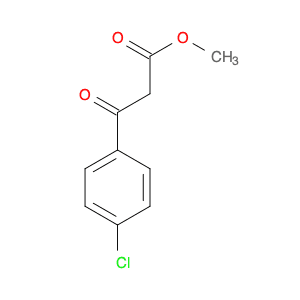 Methyl (4-chlorobenzoyl)acetate