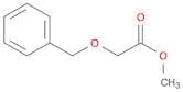 methyl 2-(benzyloxy)acetate