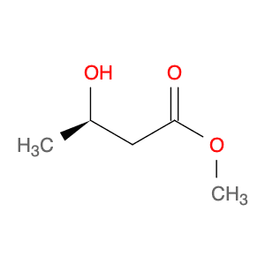 (R)-Methyl 3-hydroxybutanoate