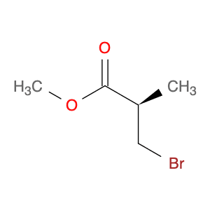 METHYL (R)-(+)-3-BROMO-2-METHYLPROPIONATE