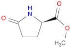 (R)-Methyl 5-oxopyrrolidine-2-carboxylate