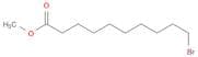 Methyl 10-bromodecanoate