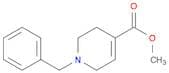 Methyl 1-benzyl-1,2,3,6-tetrahydropyridine-4-carboxylate