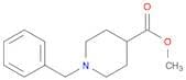 Methyl 1-benzylpiperidine-4-carboxylate