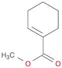 1-​Cyclohexene-​1-​carboxylic acid, methyl ester