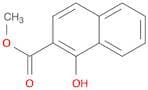 Methyl 1-Hydroxy-2-Naphthoate