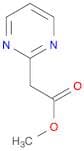 Methyl2-(2-pyrimidyl)acetate