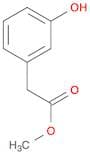 3-Hydroxyphenylacetic acid methyl ester