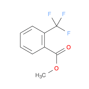 Methyl 2-(trifluoromethyl)benzoate