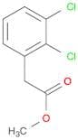METHYL 2,3-DICHLOROPHENYLACETATE