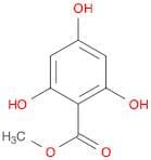 Methyl 2,4,6-Trihydroxybenzoate