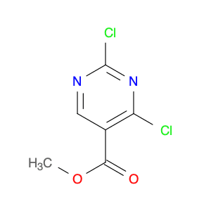 methyl 2,4-dichloropyrimidine-5-carboxylate